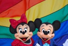 Insólito: Disney emitirá anuncio que defiende a la comunidad transgénero