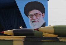 Mayoría cree que Irán usará armas nucleares para destruir a Israel