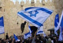¿Por qué los cristianos deberían apoyar a Israel?
