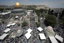 Israel aumenta la seguridad para prepararse a ataques durante el Ramadán
