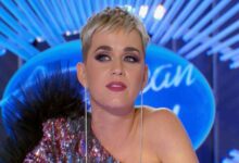 Katy Perry invita a cantante a rebelarse contra sus padres cristianos