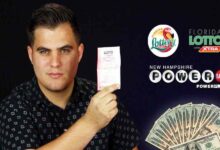 Lotería y Dios: ¿Puede un cristiano comprar un billete de lotería?