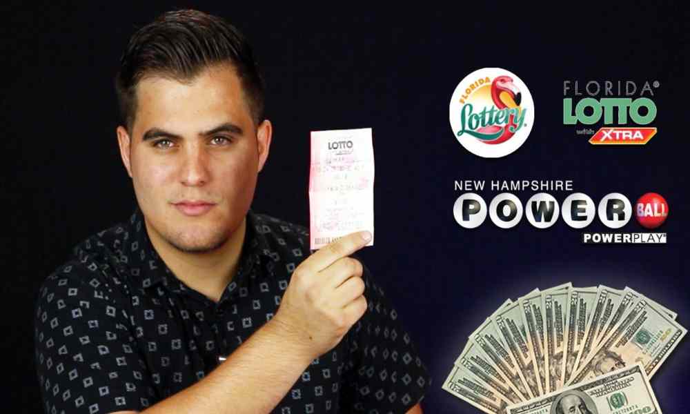 Lotería y Dios: ¿Puede un cristiano comprar un billete de lotería?