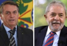 Lula: «Bolsonaro vive engañando a la gente buena de la iglesia evangélica»