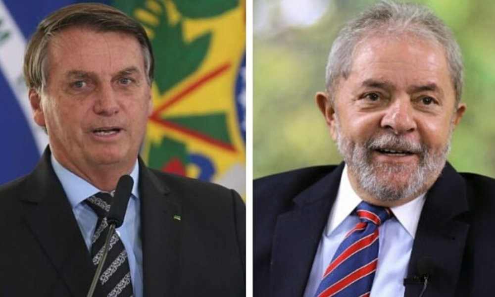 Lula: «Bolsonaro vive engañando a la gente buena de la iglesia evangélica»