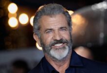 Mel Gibson dice que la fe y la redención son temas clave en su película ‘Father Stu’