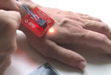 Los implantes de microchip para comprar productos ya son una realidad