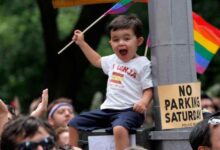 Alabama aprueba ley que criminaliza la transición de género en niños