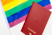 Estados Unidos emitirá pasaportes con la opción de un tercer género