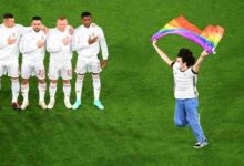 Qatar prohíbe militancia LGBT en el Mundial y promete confiscar banderas