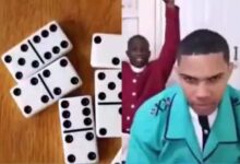 Rabakukus aseguran que ‘el dominó’ es un juego del diablo