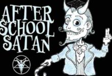 Junta escolar no permitirá actividades del Club Satánico con estudiantes