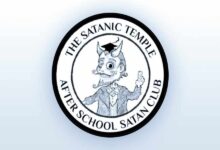 Satanistas quieren enseñarle a los niños que no hay infierno