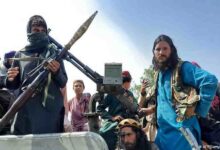 Misionero en Afganistán dice que talibanes no podrán arrebatarle su fe
