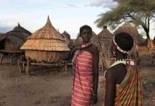 Sudán: Personas de una tribu no evangelizada están conociendo a Dios