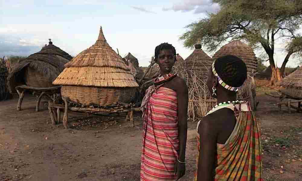 Sudán: Personas de una tribu no evangelizada están conociendo a Dios