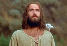 Ucranianos reciben audio de la película ‘Jesús’ en esta Semana Santa
