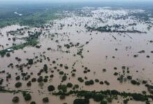 Oremos: Venezuela atraviesa fuertes lluvias por el fenómeno La Niña