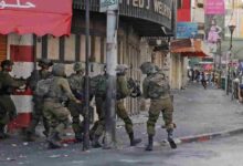 Día de Jerusalén: violencia estalla en Cisjordania tras una controvertida marcha