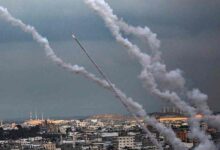 Hamás amenaza con «dejar caer banderas israelíes con misiles» en el Día de Jerusalén