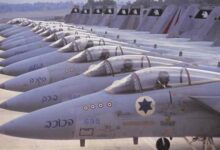Israel simulará un ataque a las instalaciones nucleares de Irán