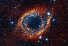 La NASA informa que “algo extraño” está pasando en el universo
