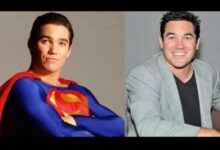 Actor de Superman: «No hay otro lugar a donde ir si no tienes fe»