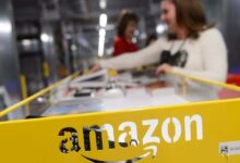 Amazon pagará gastos de sus empleados que necesiten viajar para abortar