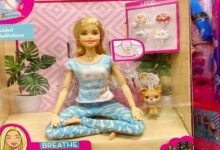 Autora cristiana advierte sobre la conexión con el ocultismo de Barbie