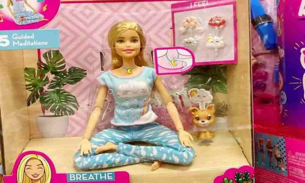 Autora cristiana advierte sobre la conexión con el ocultismo de Barbie
