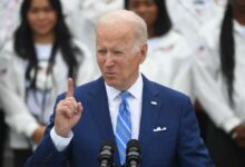 Biden es criticado por decir ser ‘hijo de Dios’ mientras justificaba el aborto
