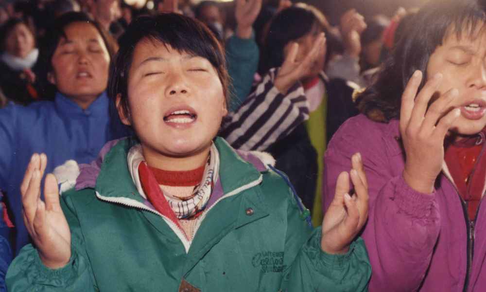 Conoce cómo los cristianos chinos evangelizan en medio de la persecución