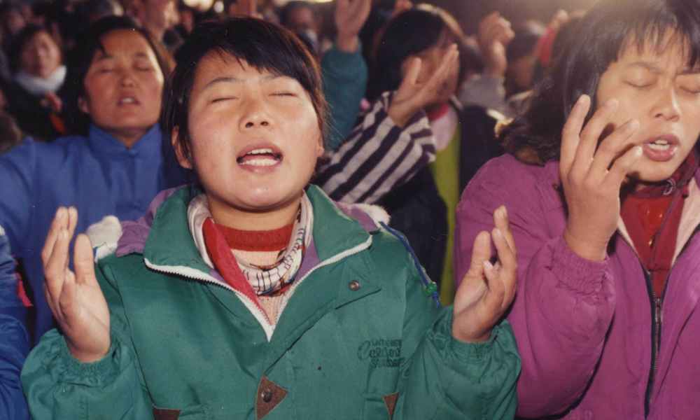 China: Líder cristiano promete seguir predicando a Jesús incluso en prisión