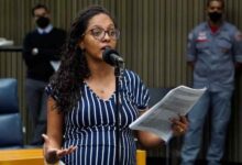 Concejala de Brasil le dice a pastor: “El evangelio no es escudo para asesinos”
