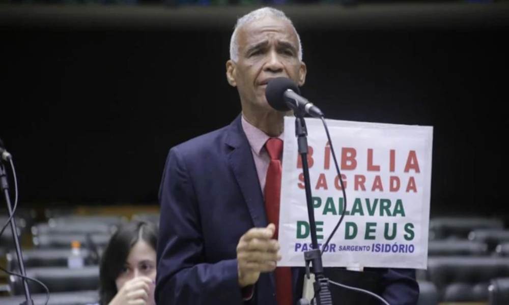 Brasil: Cámara aprueba proyecto de ley que prohíbe alterar textos bíblicos