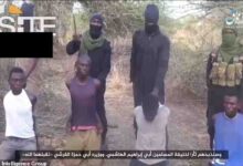 Estado Islámico ejecuta a 20 cristianos por su fe en Nigeria