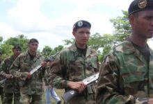 Más de 2 mil iglesias en Colombia suspenden los servicios por ataques armados