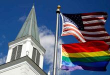 Iglesia Metodista Unida pierde 107 congregaciones por apoyar al LGBT