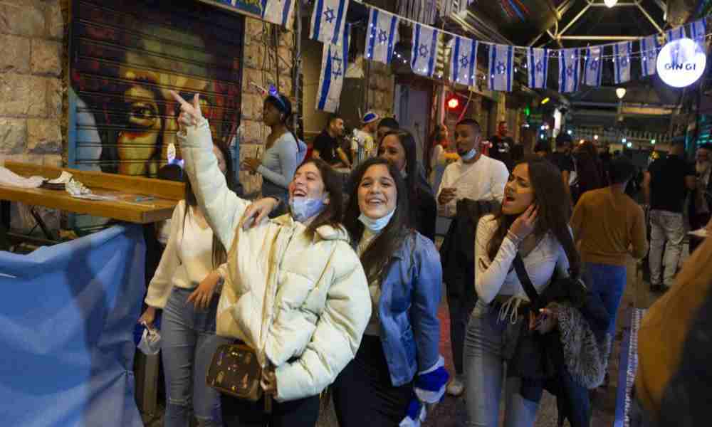 Israel celebra 74 años de independencia: «Somos más fuertes que nunca»