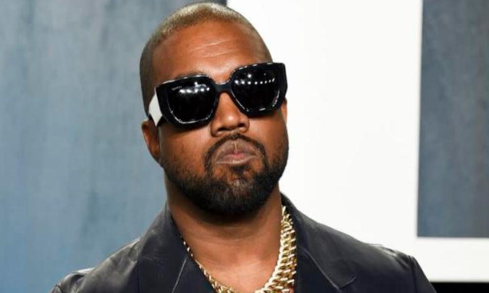 Pastor demanda a Kanye West por usar su prédica en una canción
