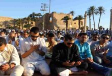 Libia: Disminución de musulmanes esperanza a los cristianos
