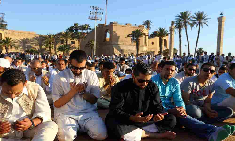 Libia: Disminución de musulmanes esperanza a los cristianos