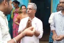 Arrestan en India a una pareja de pastores por lograr 1.000 conversiones