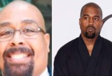 Pastor demanda a Kanye West por usar parte de su sermón en su álbum