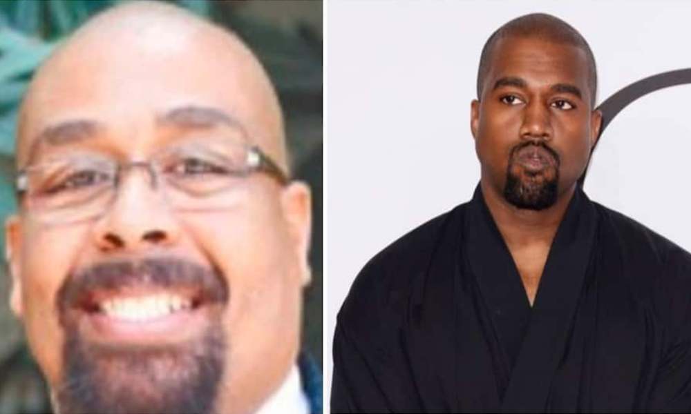 Pastor demanda a Kanye West por usar parte de su sermón en su álbum