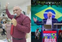 Pastor dice que rechazó R$ 4 millones que le ofrecieron si apoyaba a Lula