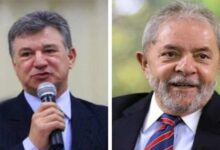 Pastor prohíbe a Lula entrar a templos de Asambleas de Dios
