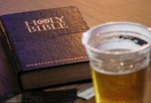 ¿Pueden los cristianos consumir bebidas alcohólicas?