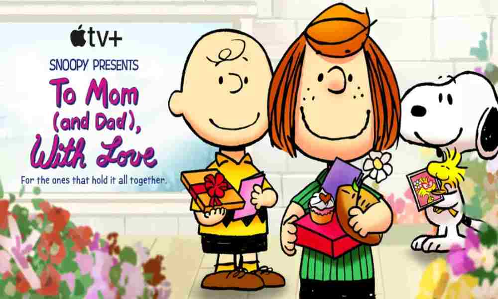 Serie animada envía mensaje LGBT: «Algunos niños tienen 2 mamás»