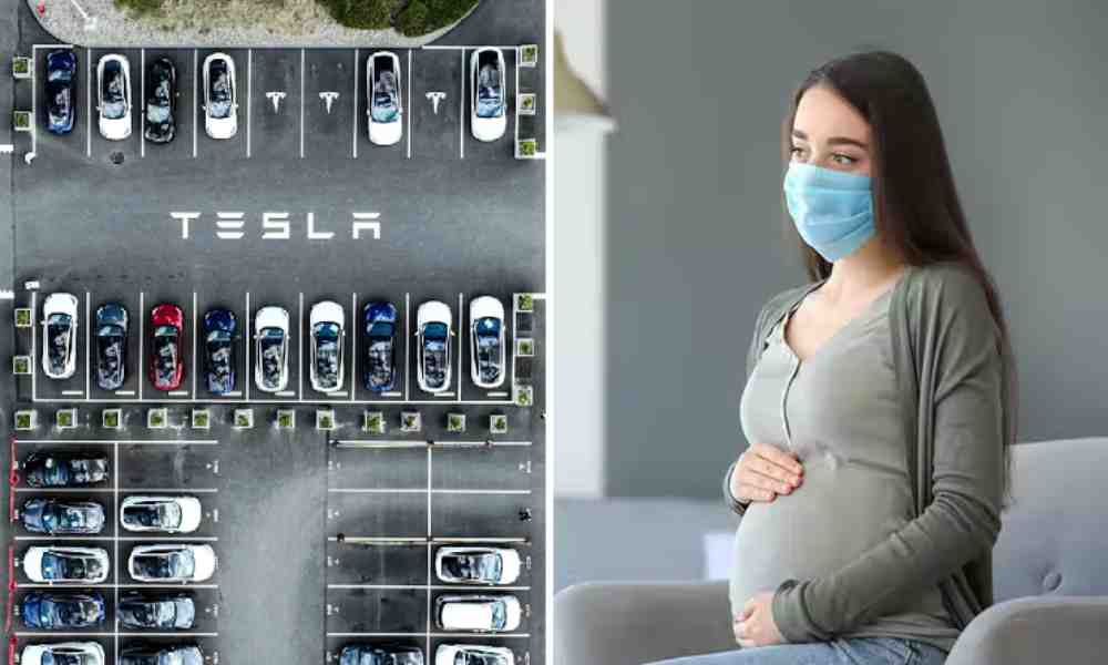 Tesla de Elon Musk ofrece a sus empleadas pagar el viaje para abortar
